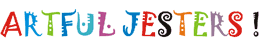 Artful Jesters Logo